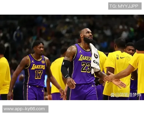 男篮风云变幻东眉史诗互换老詹重塑未来KD新篇章开启