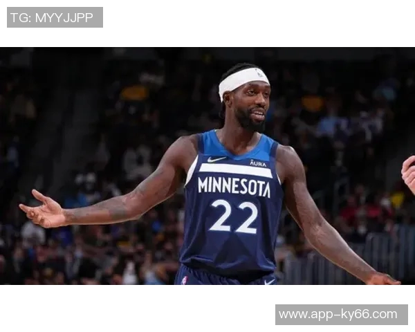 科塔谈先发中锋角色：场均数据背后的感恩与努力