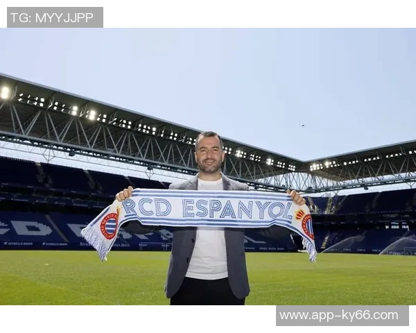 西班牙人主帅强调胜利是唯一目标连平局都不容忍