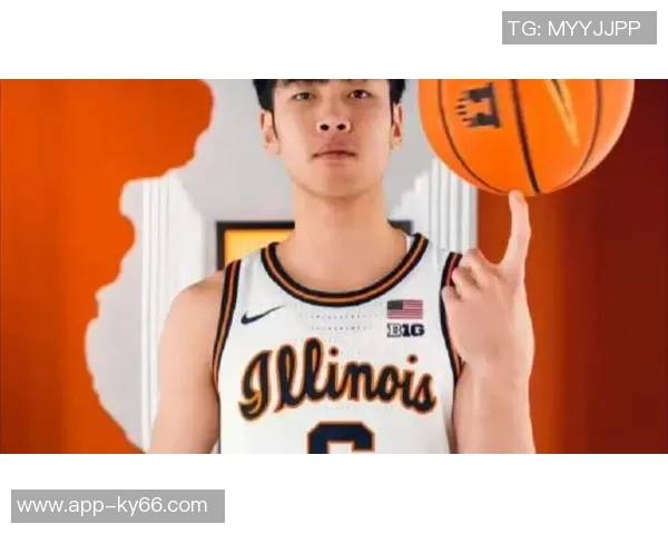 南加大伊利诺伊大学与UNLV三所NCAA球队向张博源发出新Offer