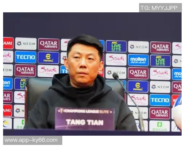 唐田谈津门虎成功之道与韩鹏战术沟通的必要性与价值