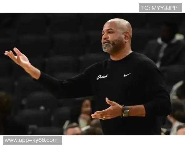 比克斯塔夫称赞艾维表现出色期待他未来更强劲的进步